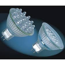 در مورد لامپ های LED  چی می دانید؟