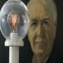 مخترع لامپ و برق توماس ادیسون و برقی که بنام ادیسون رقم خورد 
