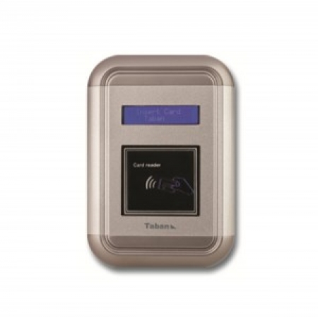 سیستم کنترل تردد کارتی TABAN PRIVATE KIT – 1540 تابان الکترونیک