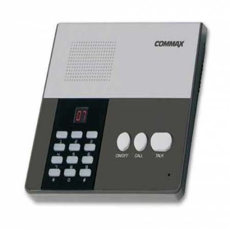 دستگاه ارتباط داخلی CM-810M کوماکس