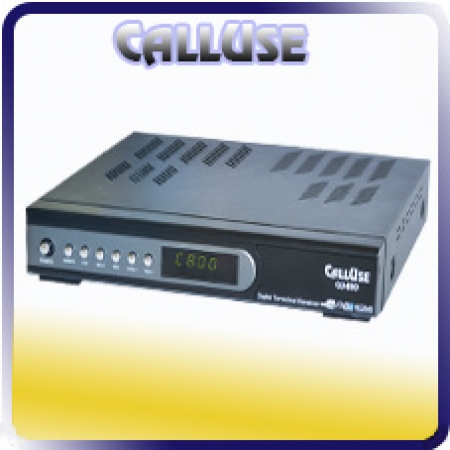 گیرنده تلویزیونی دیجیتال CU-810 کالیوز