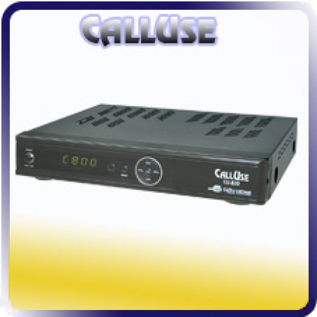 گیرنده تلویزیونی دیجیتال CU-830 کالیوز