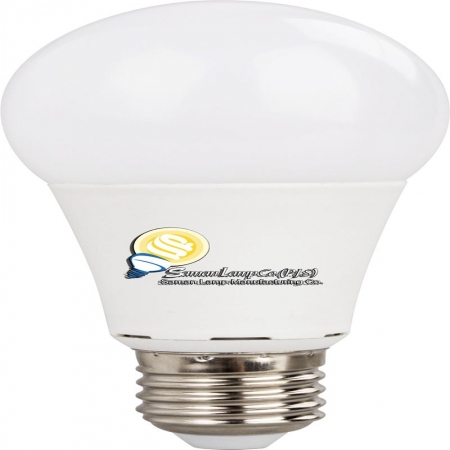 لامپ ال ای دی  Bulb-9w,12w سامان لامپ
