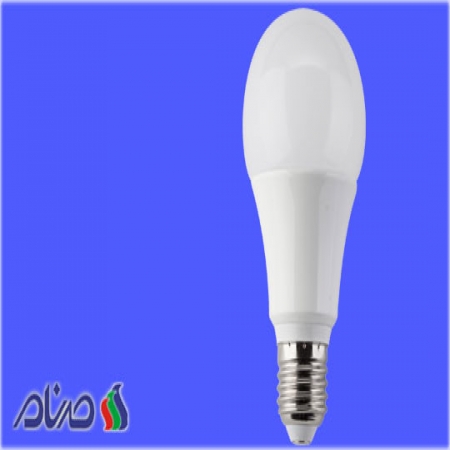 لامپ ال ای دی Bulb وات5 صنام الکتریک