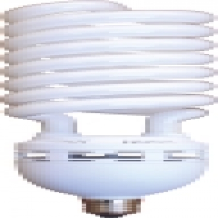 لامپ کم مصرف پیچی 115W سهند آوا یاران 