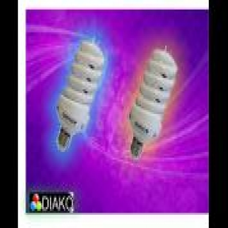 لامپ کم مصرف DIAKO-32W فروزان اندیش راد