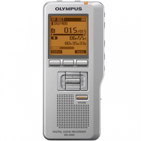 Olympus DS-2400 پخش کننده موسیقی المپیوس دی اس-2400