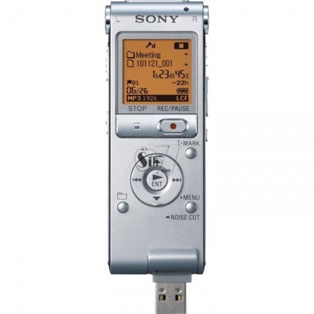 دستگاه ضبط و پخش سونی آی سی دی - یو ایکس 512 اف
