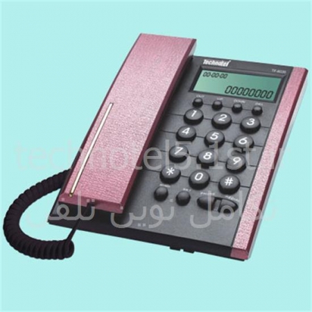 تلفن تکنوتل مدل TF 6035