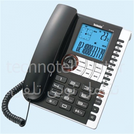 تلفن تکنوتل مدل TF 5918