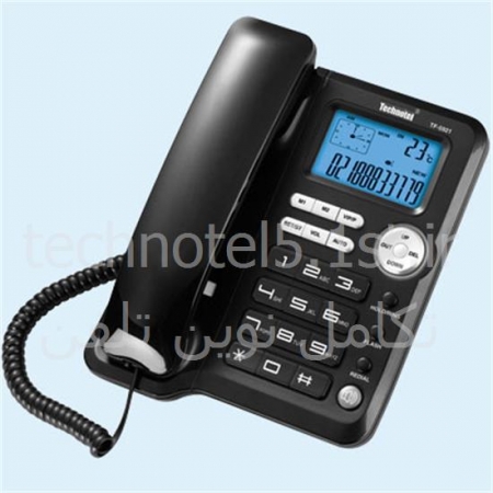 تلفن تکنوتل مدل TF 5921