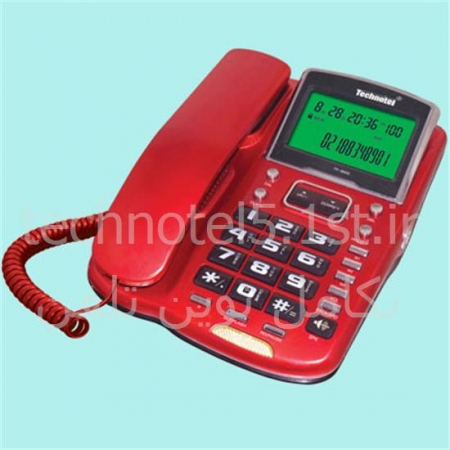 تلفن تکنوتل مدل TF 9502