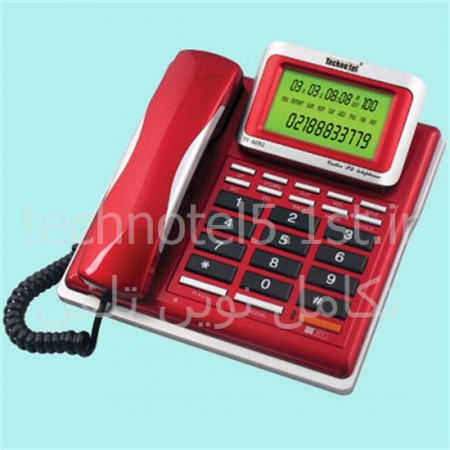 تلفن تکنوتل مدل TF 9092