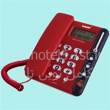 تلفن تکنوتل مدل TF 9507