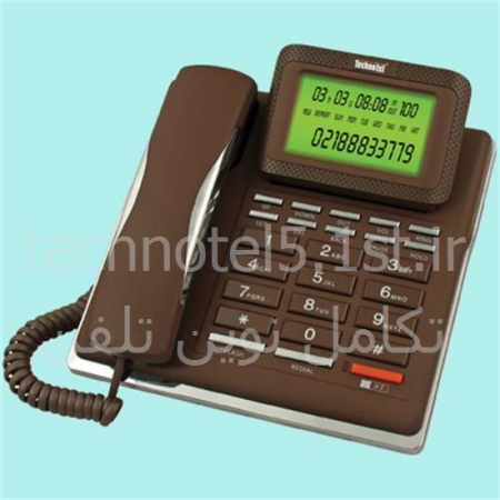 تلفن تکنوتل مدل TF 9082