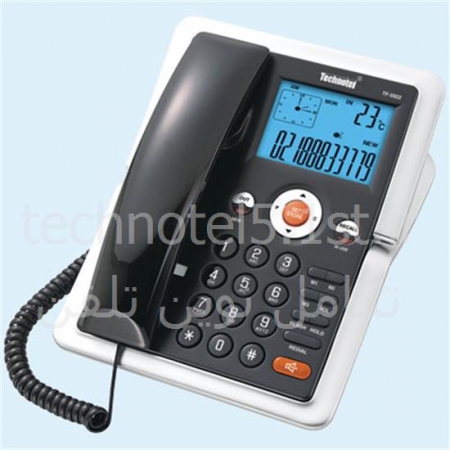 تلفن تکنوتل مدل TF 5922