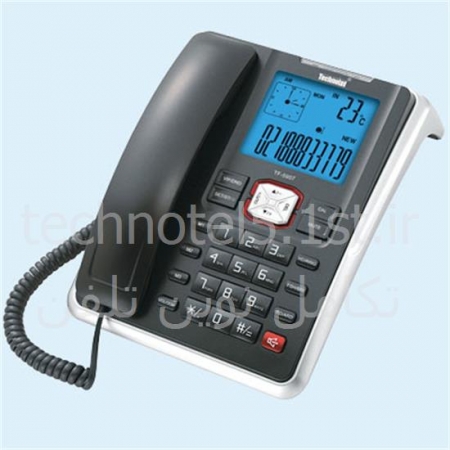 تلفن تکنوتل مدل TF 5907