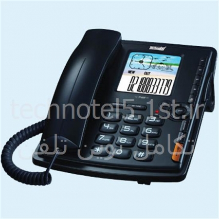 تلفن تکنوتل مدل TF 6056
