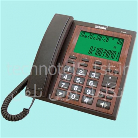 تلفن تکنوتل مدل TF 9506