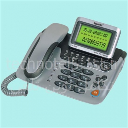 تلفن تکنوتل مدل TF 9099