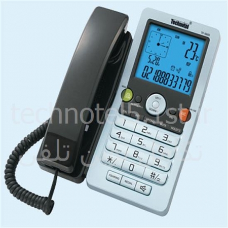 تلفن تکنوتل مدل TF 5905