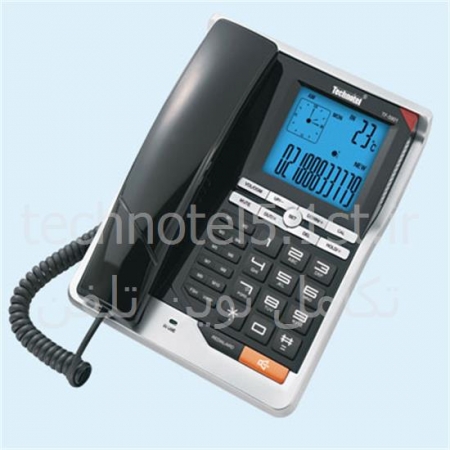  گوشی تلفن  مدل TF 5901تکنوتل