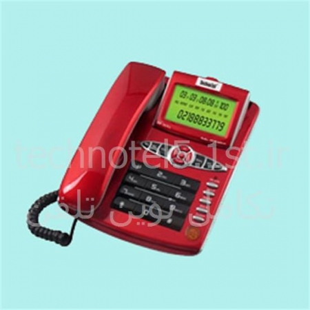 گوشی تلفن  مدل TF 9091تکنوتل