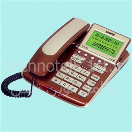 گوشی تلفن  مدل TF 9095تکنوتل
