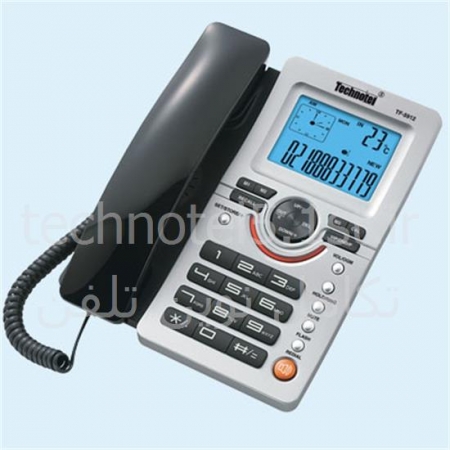  گوشی تلفن مدل TF 5912 تکنوتل
