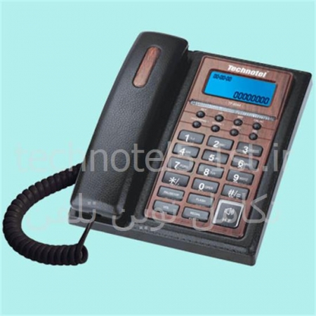 گوشی تلفن  مدل TF 6044 تکنوتل
