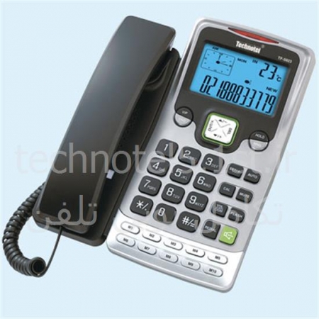 گوشی تلفن  مدل TF 5923تکنوتل