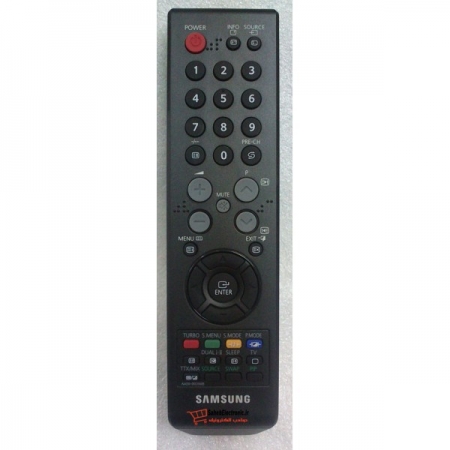 محافظ برق ولتاژ کنترل یدکی تلویزیون مدل  AA59-00399B  سامسونگ