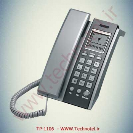 تلفن تکنوتل 1106