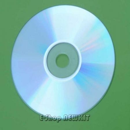 CD سالنامه مجلات الکتور سال 2000