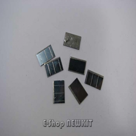 سلول خورشیدی 10 در 15 مدل [SOLAR CELL]