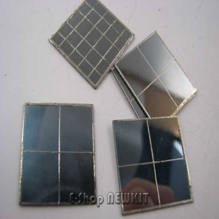 سلول خورشیدی 25 در 27  مدل [SOLAR CELL]
