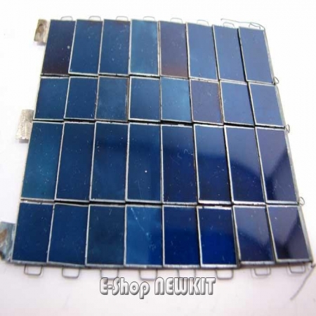 سلول خورشیدی 60 در 70  مدل [SOLAR CELL]