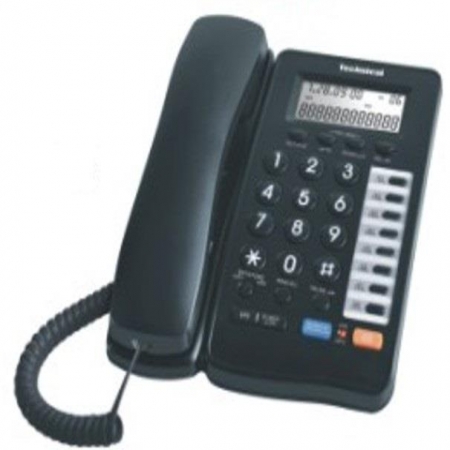 تلفن مدل TEC-5845 تکنیکال 
