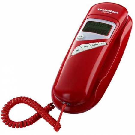 تلفن مدل TEC-5842 تکنیکال 