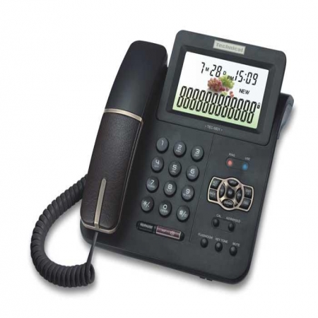 تلفن مدل TEC-5831 تکنیکال 