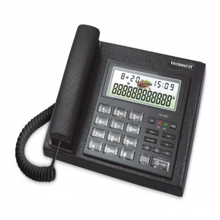 تلفن مدل TEC-5830 تکنیکال 