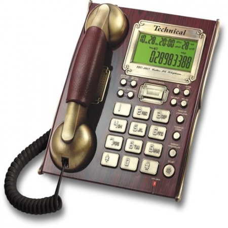 تلفن مدل TEC-5817تکنیکال 