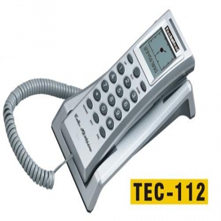 تلفن مدل TEC - 112 تکنیکال 