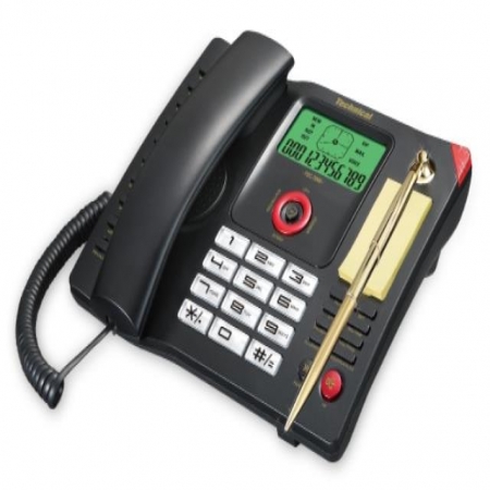 تلفن مدل TEC-3060 تکنیکال 