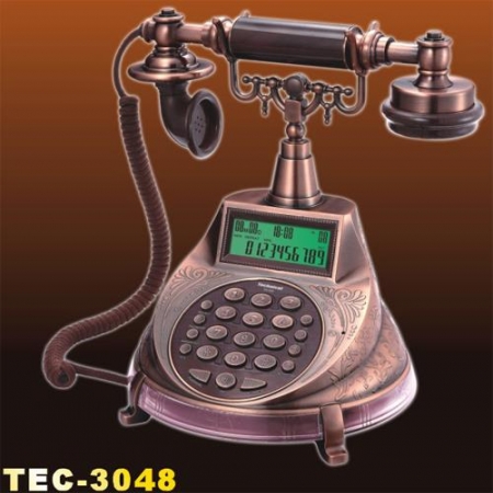 تلفن مدل TEC-3048 تکنیکال 