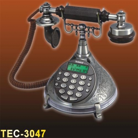 تلفن مدل TEC-3047 تکنیکال 