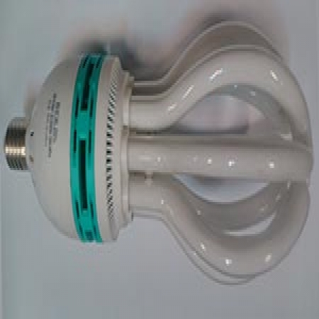 لامپ کم مصرف 85 وات لوتوس برجیس