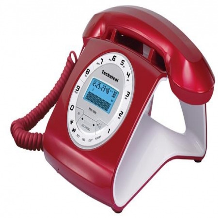 تلفن مدل TEC-1055 تکنیکال 
