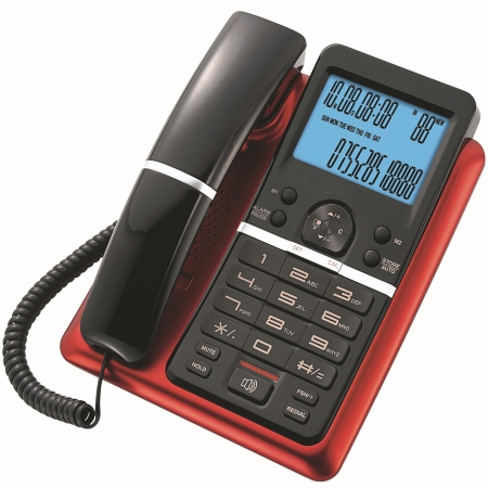 تلفن مدل TEC-1047 تکنیکال 