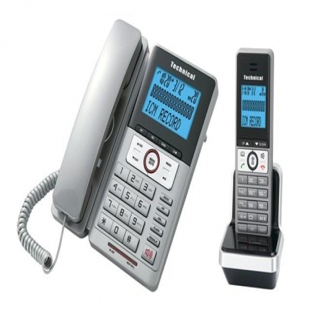  تلفن مدل TEC-1110 تکنیکال 